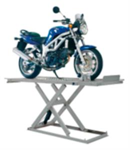 Elevador de Pantógrafo para moto BBLIFT600E