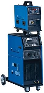 UNIMIG 350 SF4 Equipo de Soldadura MIG