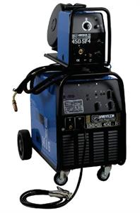 UNIMIG 550 SWF Equipo de Soldadura MIG